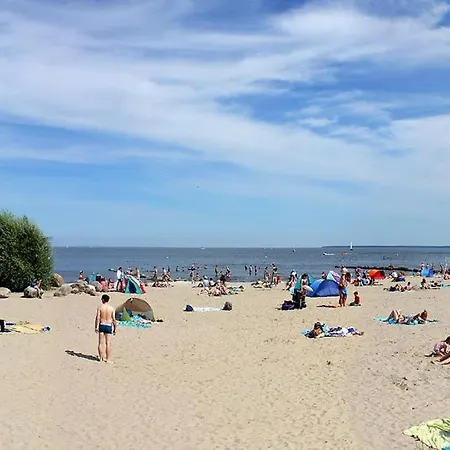 Rasmus Apartamento Ueckermünde